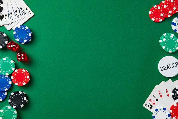 Teen Patti hand ranking display with player and dealer hands