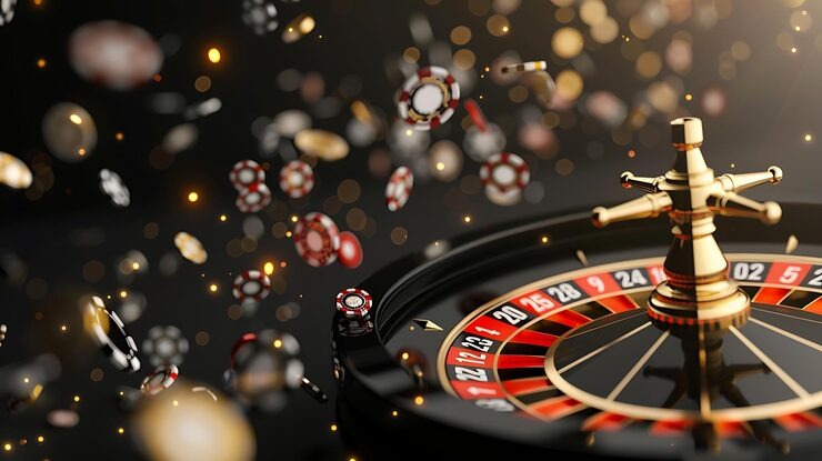 Free-spin features trigger without consuming your balance Quickspin free-spin feature triggered by scatter symbols